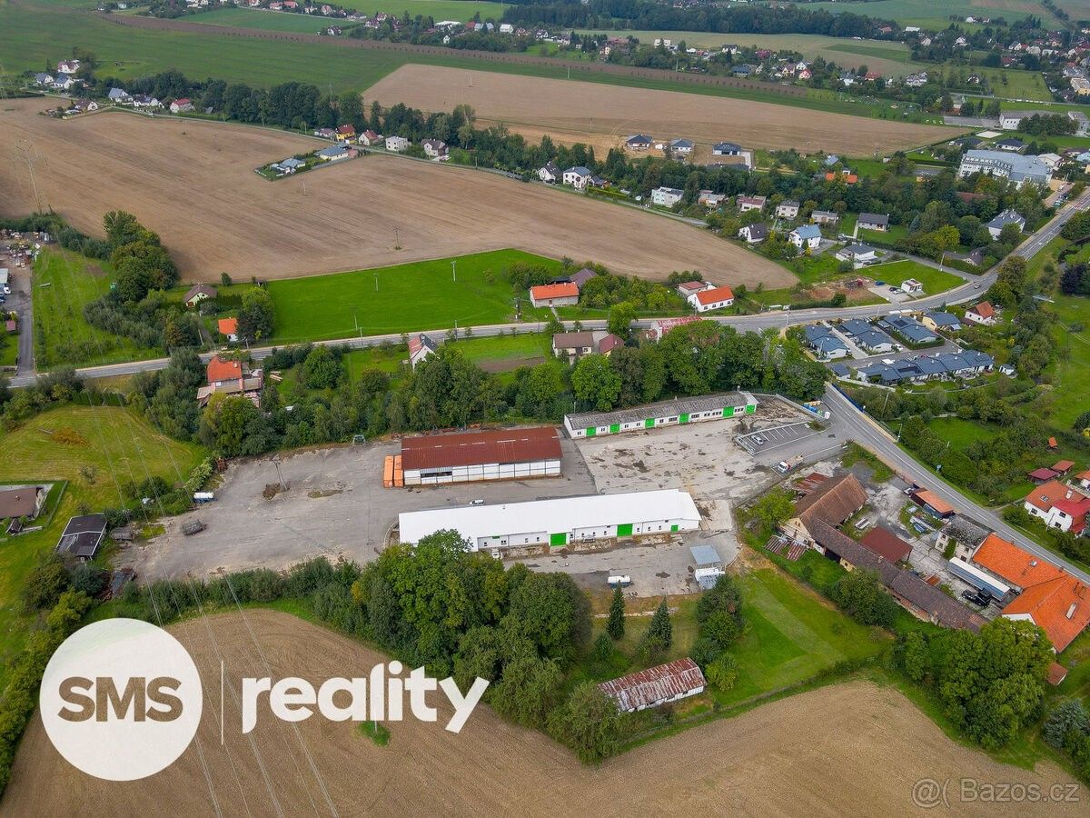 Ostatní, Palkovice, 739 41, 930 m²