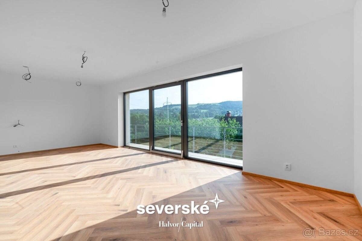 Byty, Liberec, 463 12