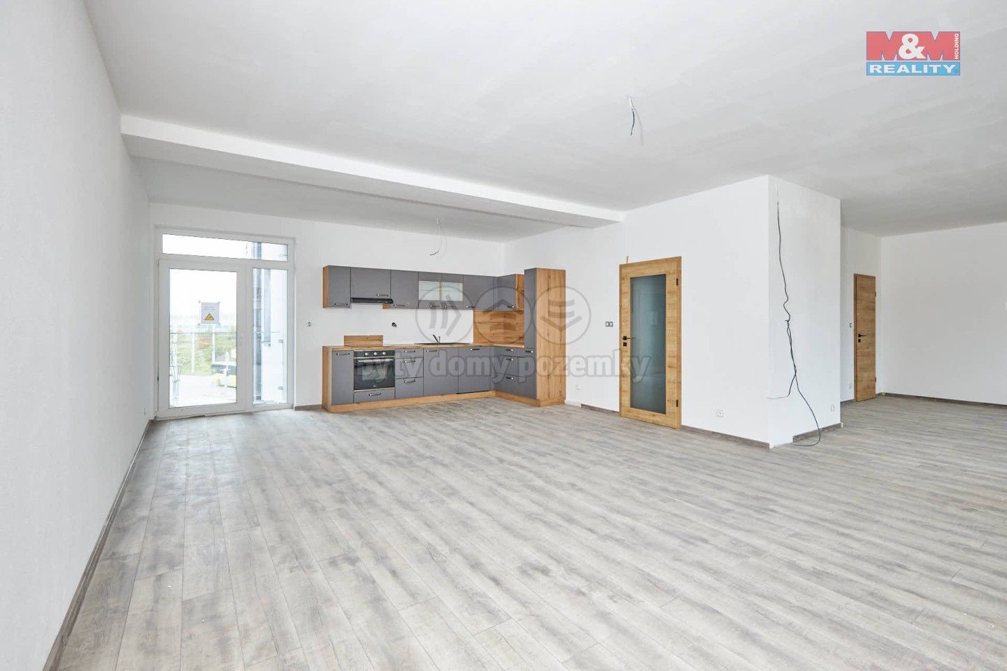 2+kk, Fráni Šrámka, České Budějovice, 75 m²