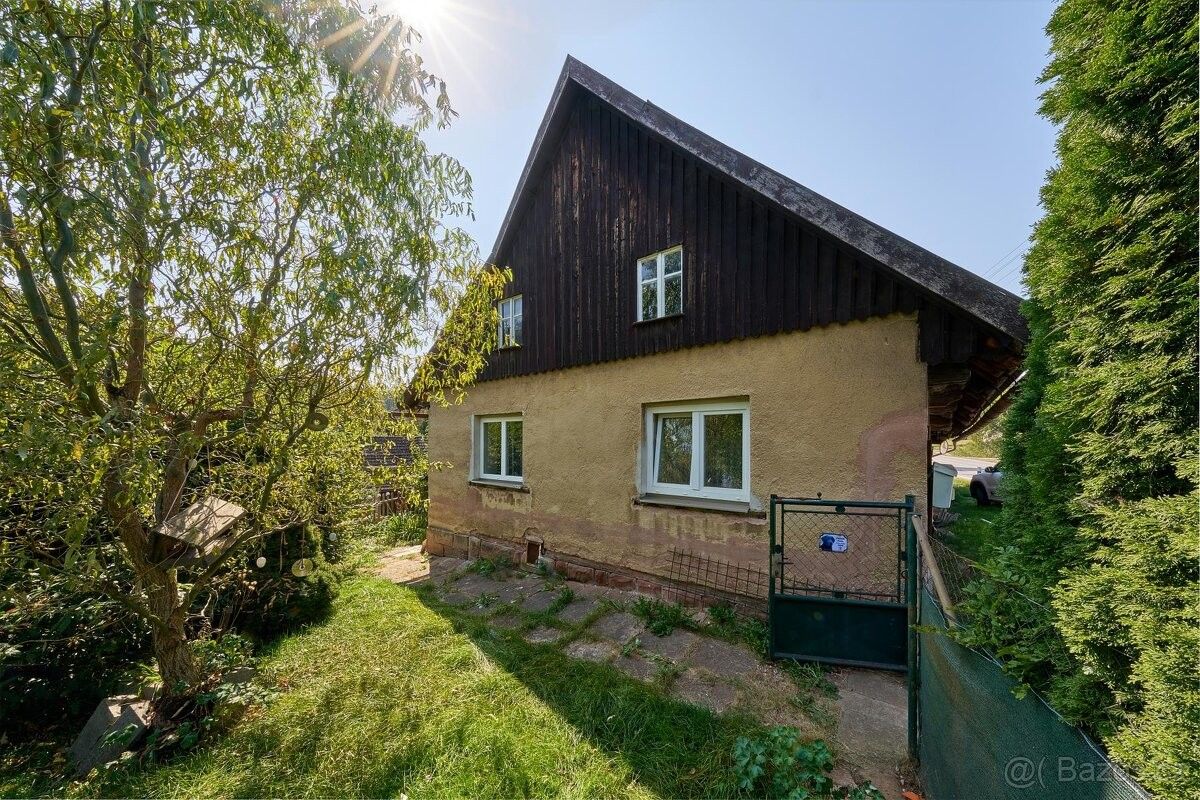 Prodej dům - Čistá u Horek, 512 35, 31 m²