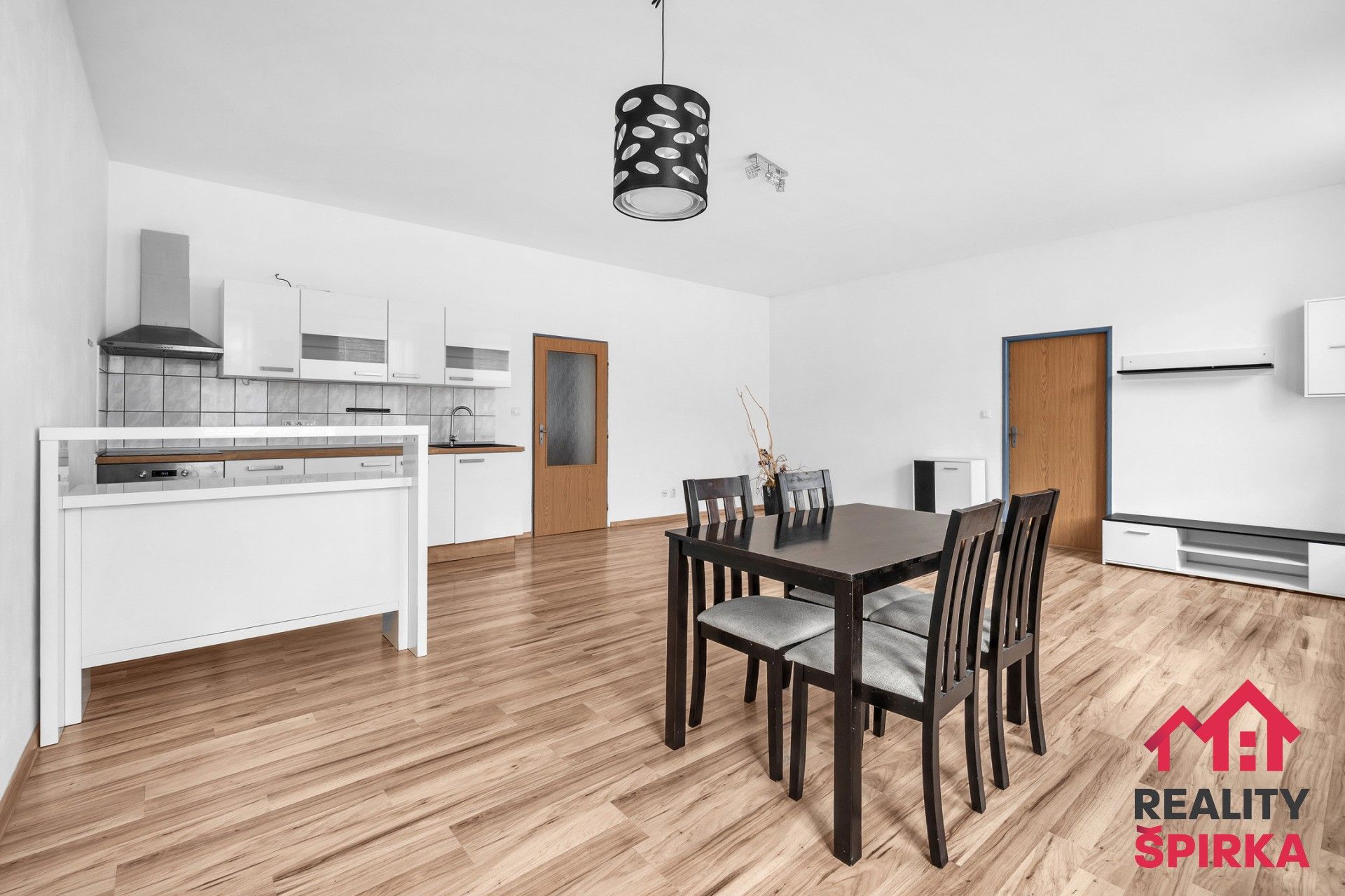 3+kk, Dobrovského, Lanškroun, 83 m²