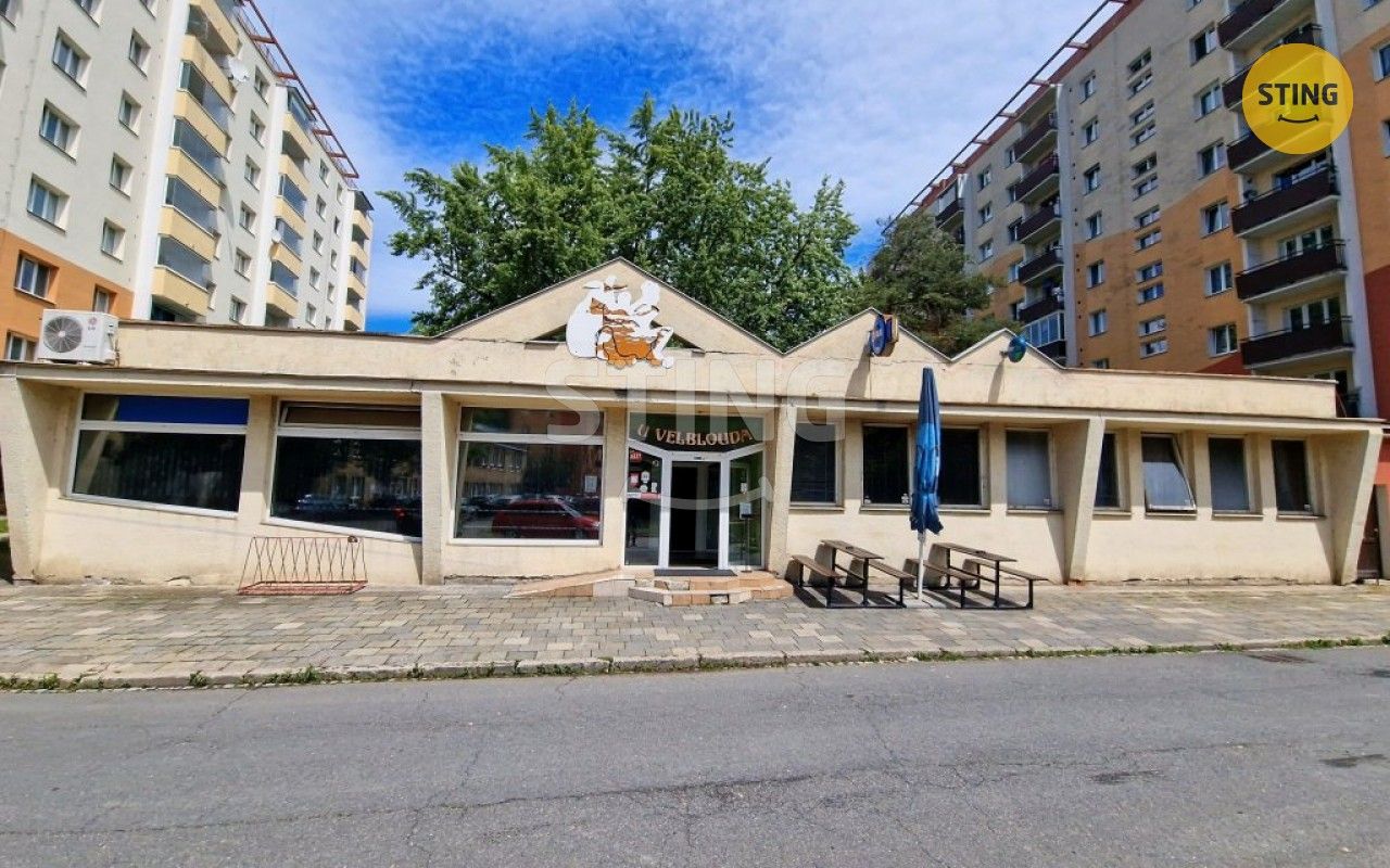 Ostatní, Jasínkova, Přerov, 280 m²