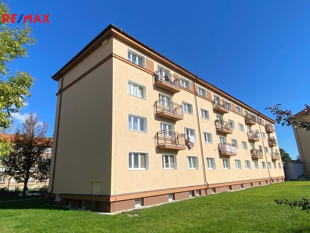 2+1, U tržnice, Kladno, 57 m²