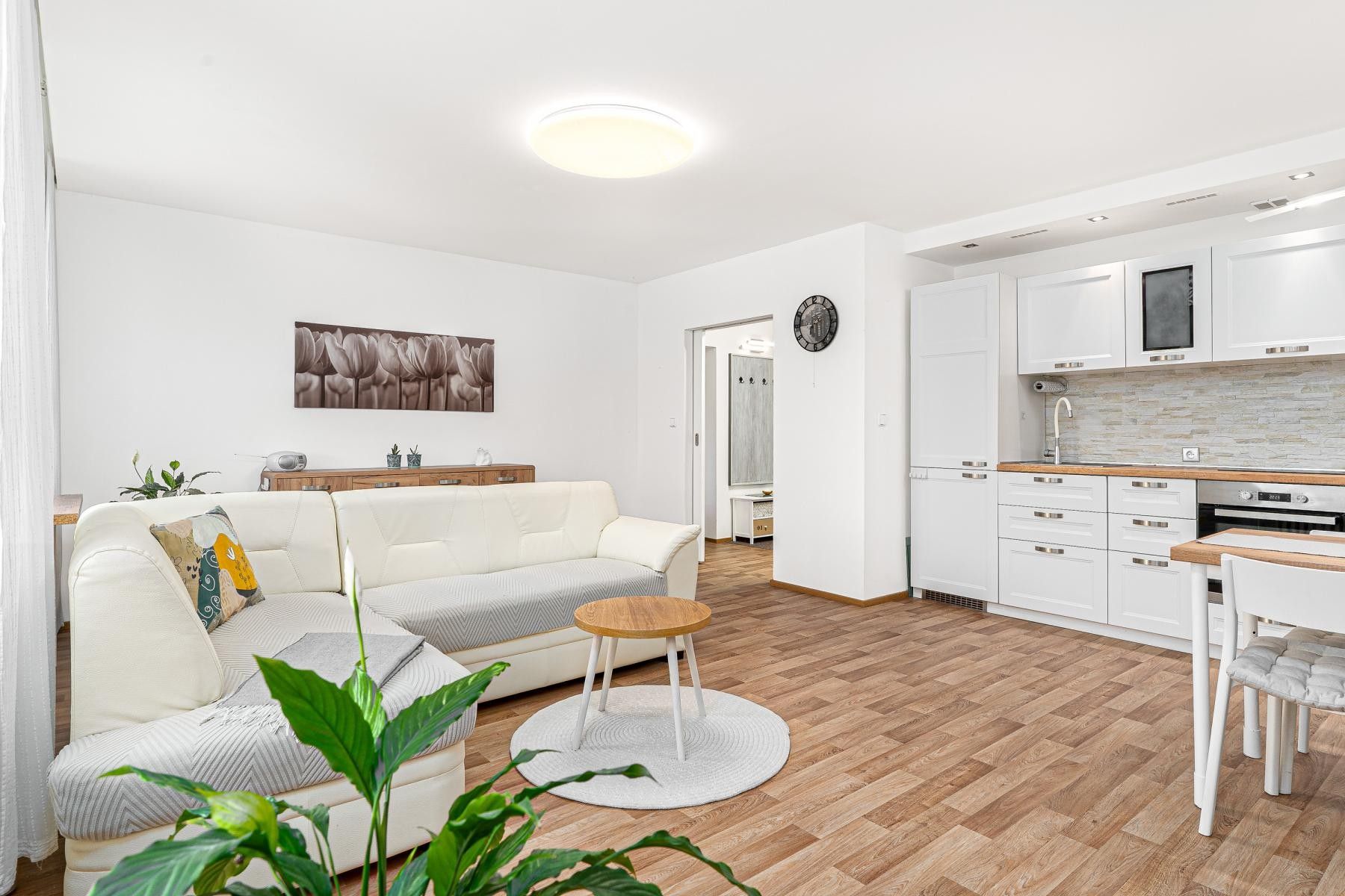 Prodej byt 3+kk - Makovského, Praha, 67 m²