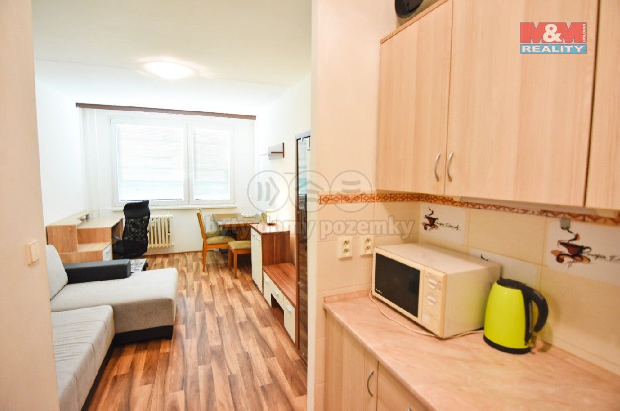 2+kk, Kojetická, Neratovice, 39 m²