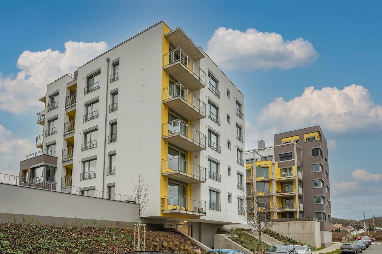 3+kk, Šífařská, Praha, 82 m²