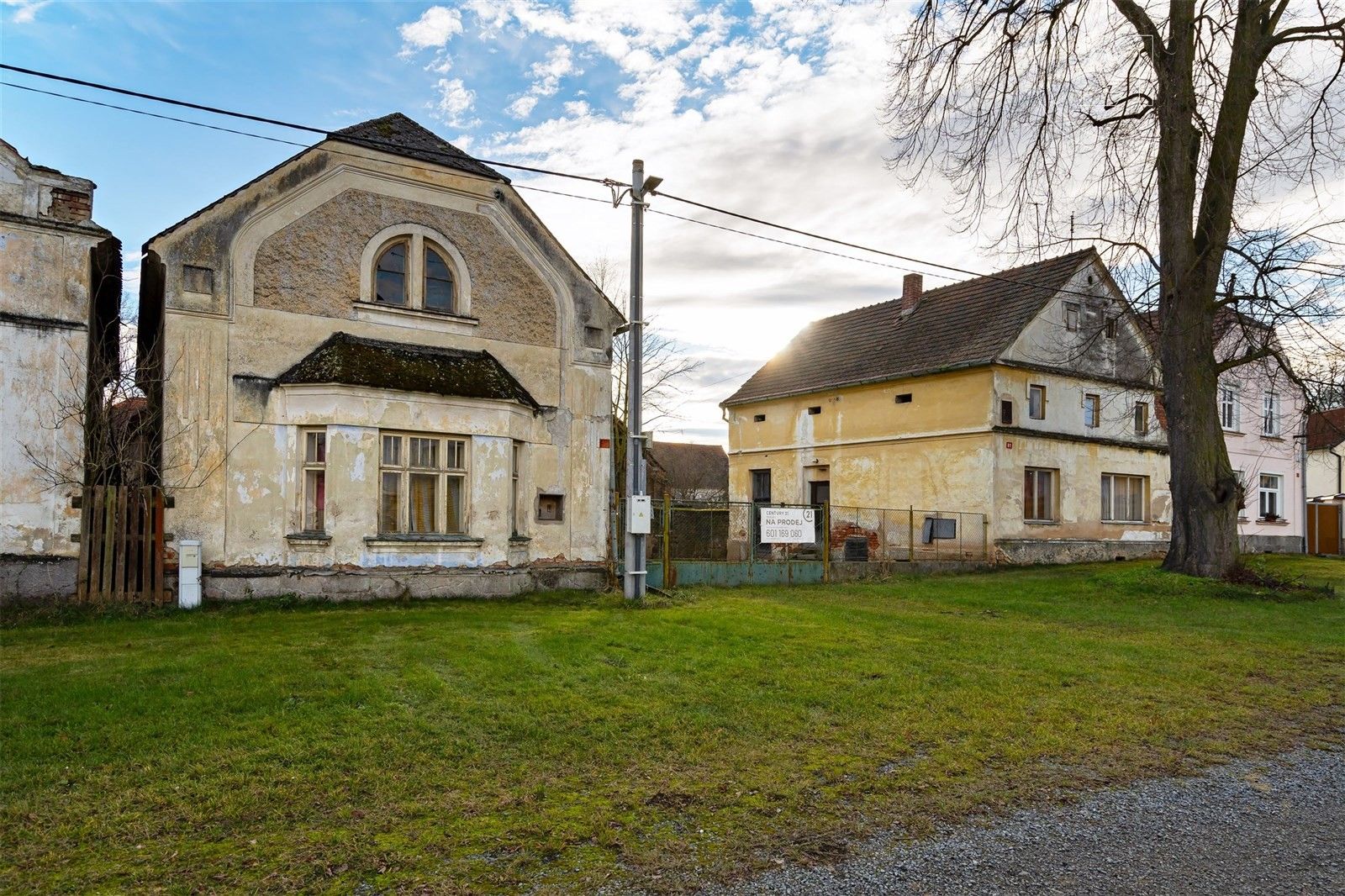 Prodej rodinný dům - Líšina, 237 m²