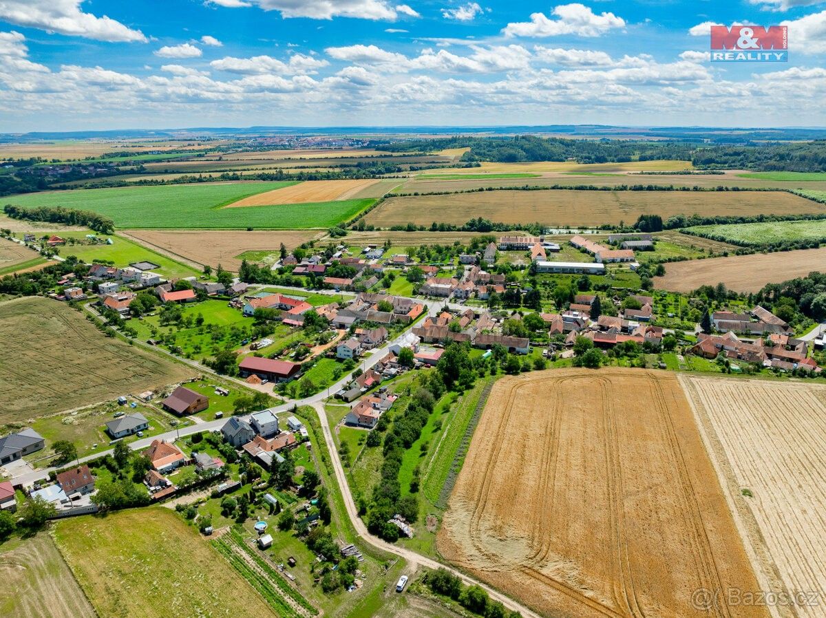 Prodej zahrada - Moravské Budějovice, 676 02, 2 550 m²