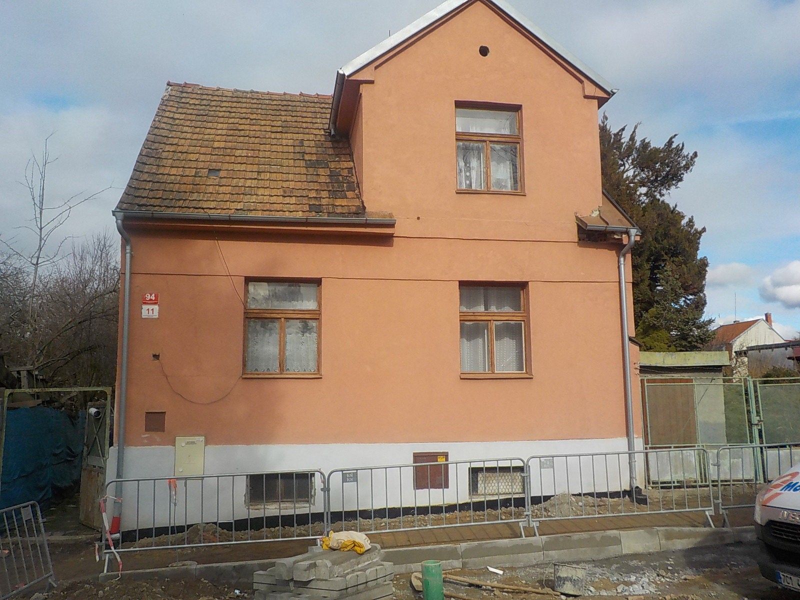 Ostatní, Trocnovská, České Budějovice, 250 m²