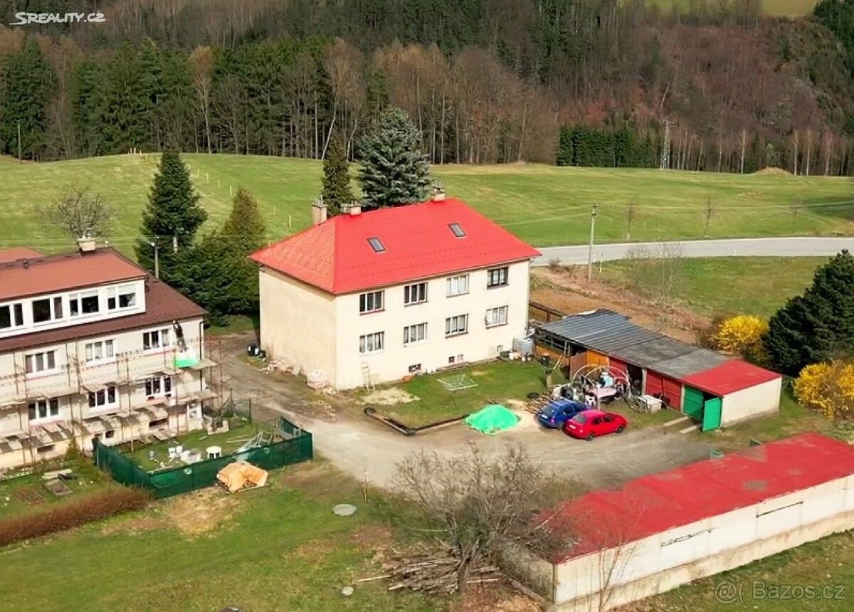 Ostatní, Železný Brod, 468 22, 310 m²