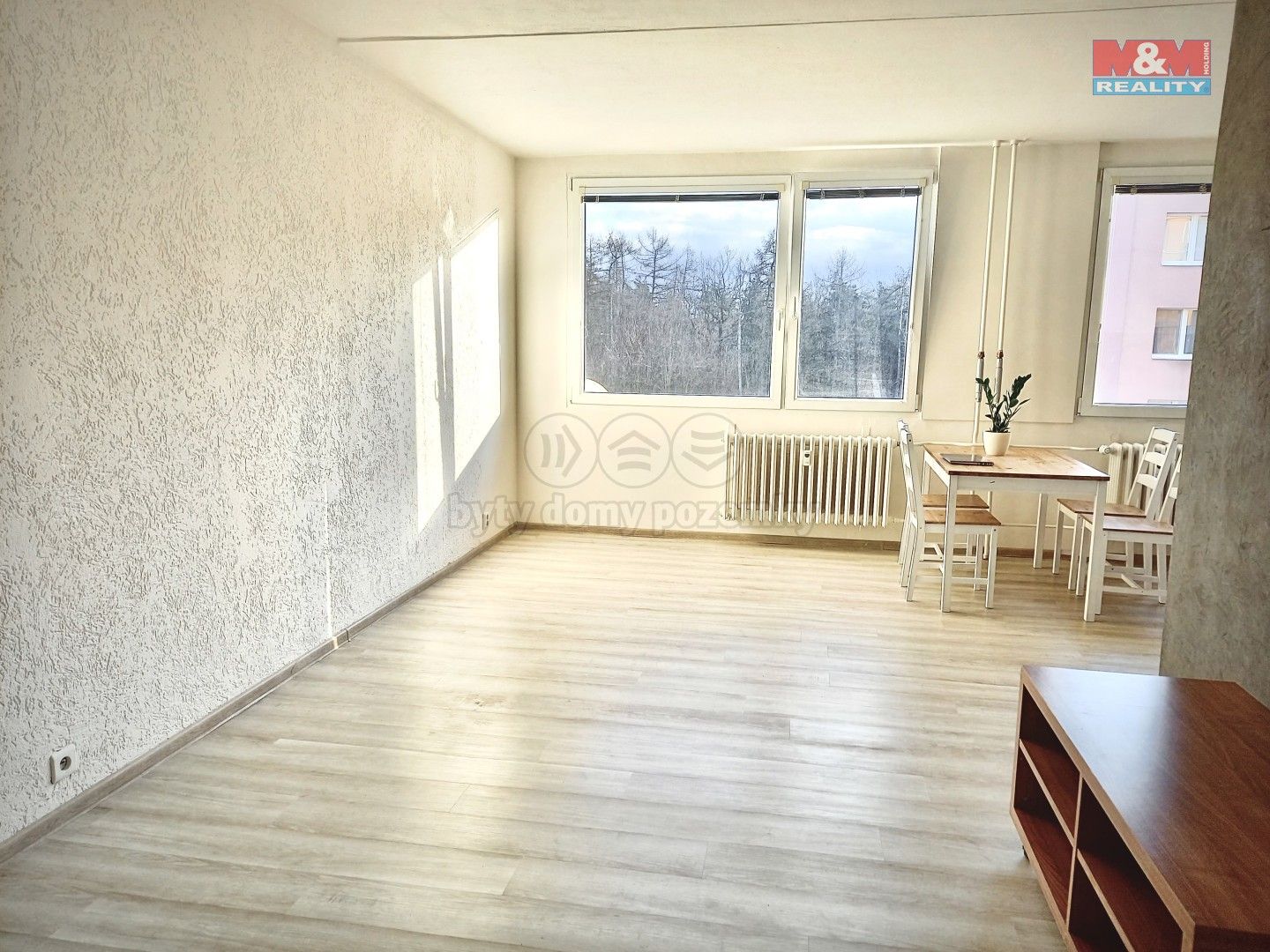 Pronájem byt 3+kk - V Bažantnici, Kladno, 68 m²
