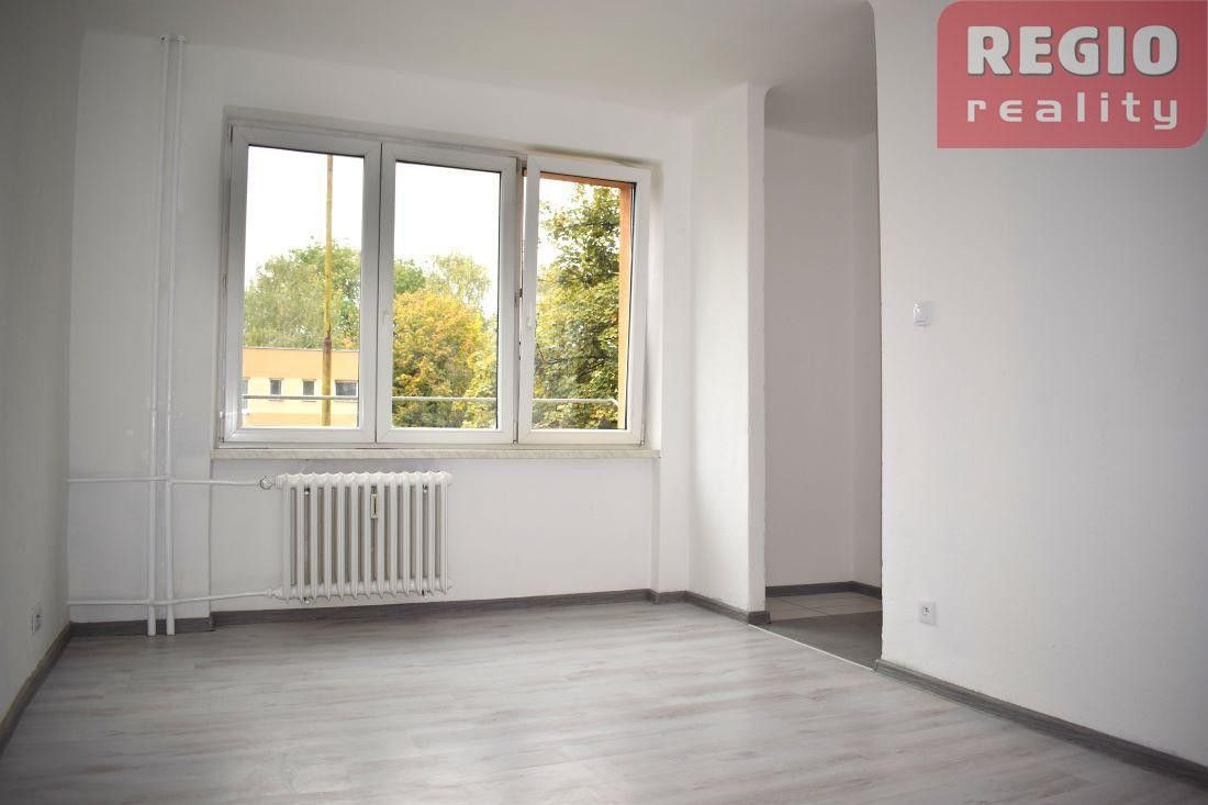 Prodej byt 1+kk - Marušky Kudeříkové, Havířov, 20 m²