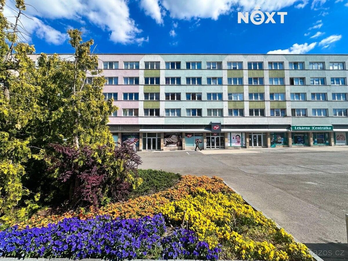 Byty, Mladá Boleslav, 293 01