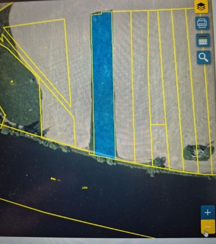 Pozemky pro bydlení, Bohušovice nad Ohří, 412 01