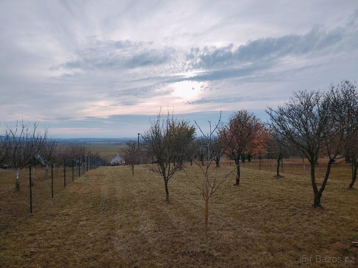 Pozemky pro bydlení, Kunovice, 686 04