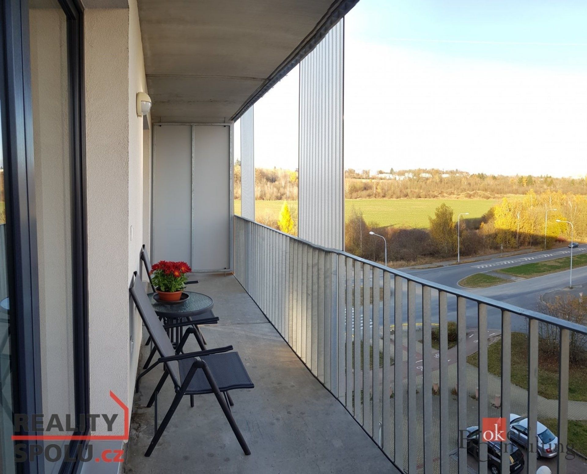 2+kk, Plzeň, 64 m²