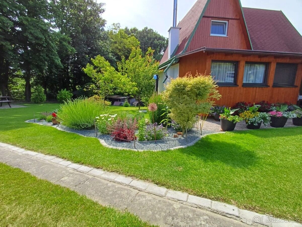 Chaty, Dobruška, 518 01