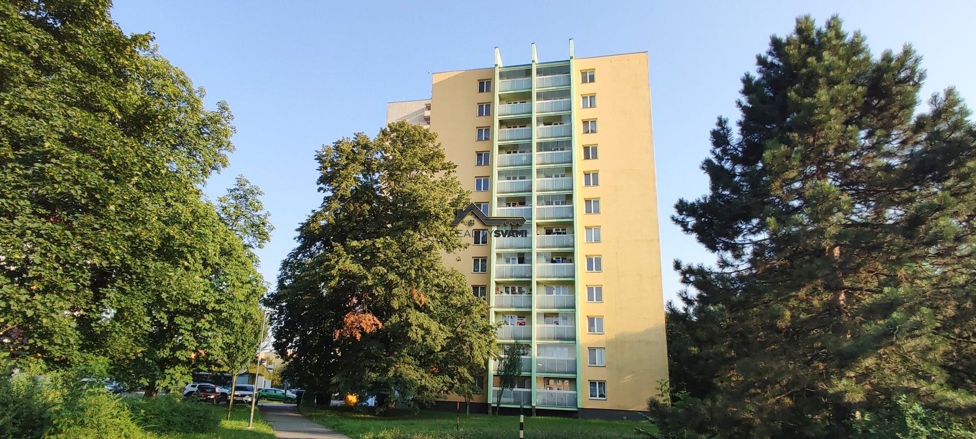 Prodej byt 2+1 - Mariánskohorská, Ostrava, 65 m²