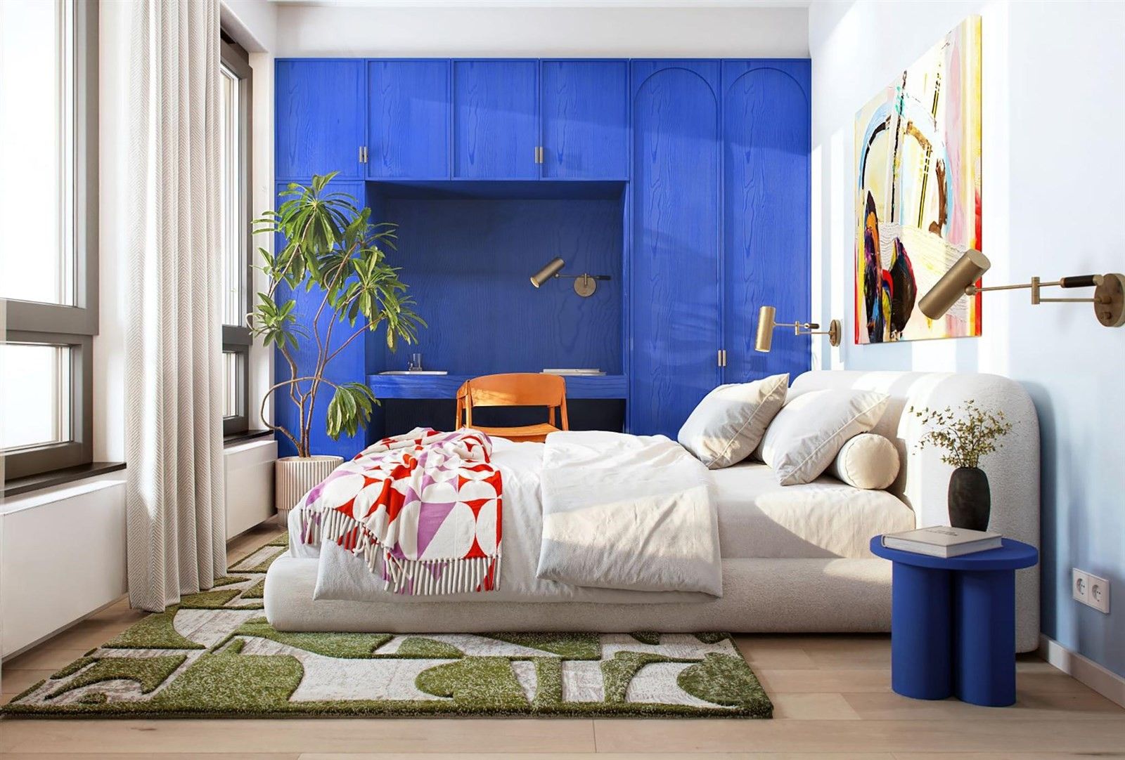 2+kk, Plynárenská, Brno, 41 m²