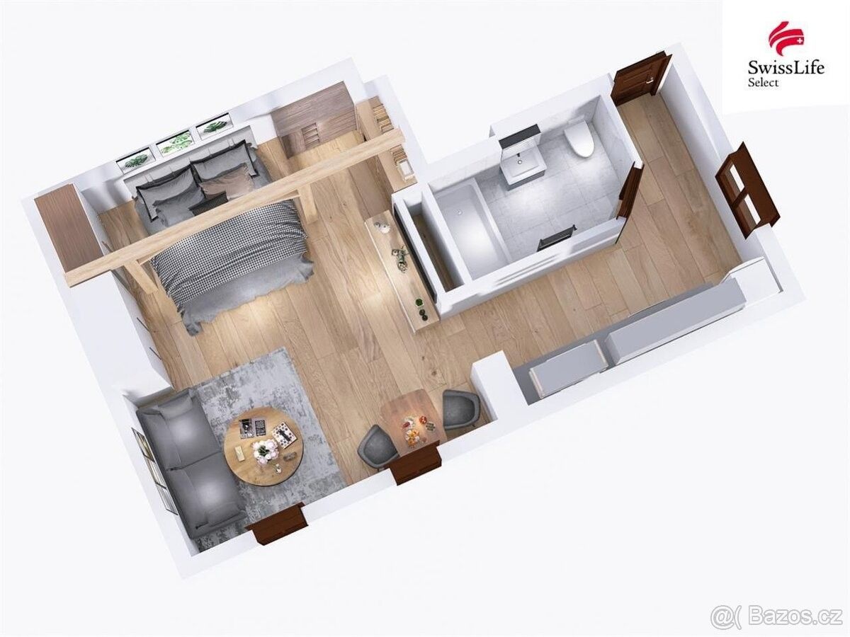 Byty, Trutnov, 541 01