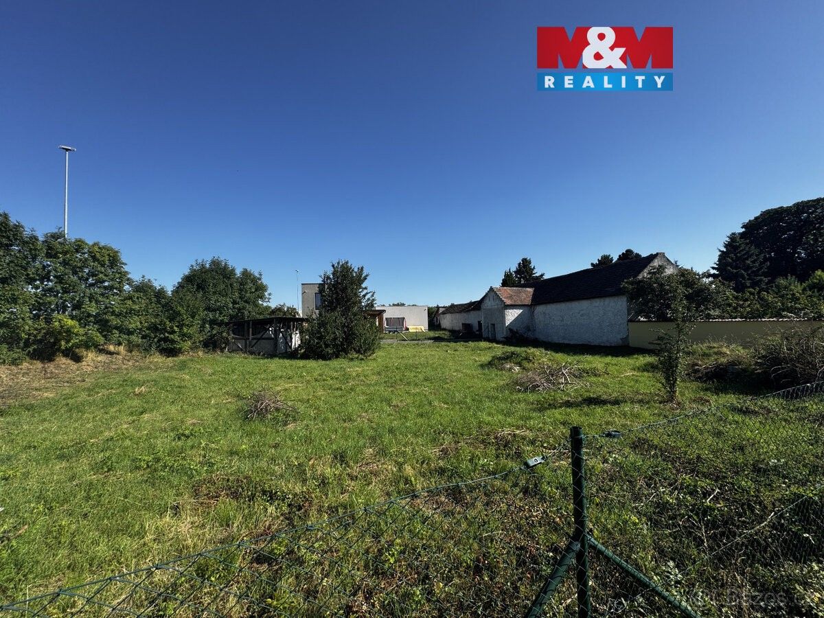 Pozemky pro bydlení, Jenštejn, 250 73