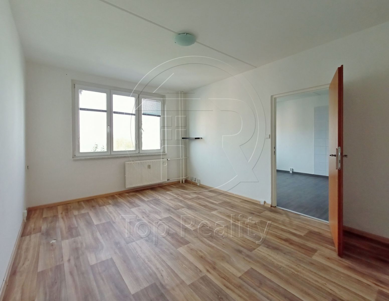 Pronájem byt 1+1 - Sadová, Nové Sedlo, 38 m²