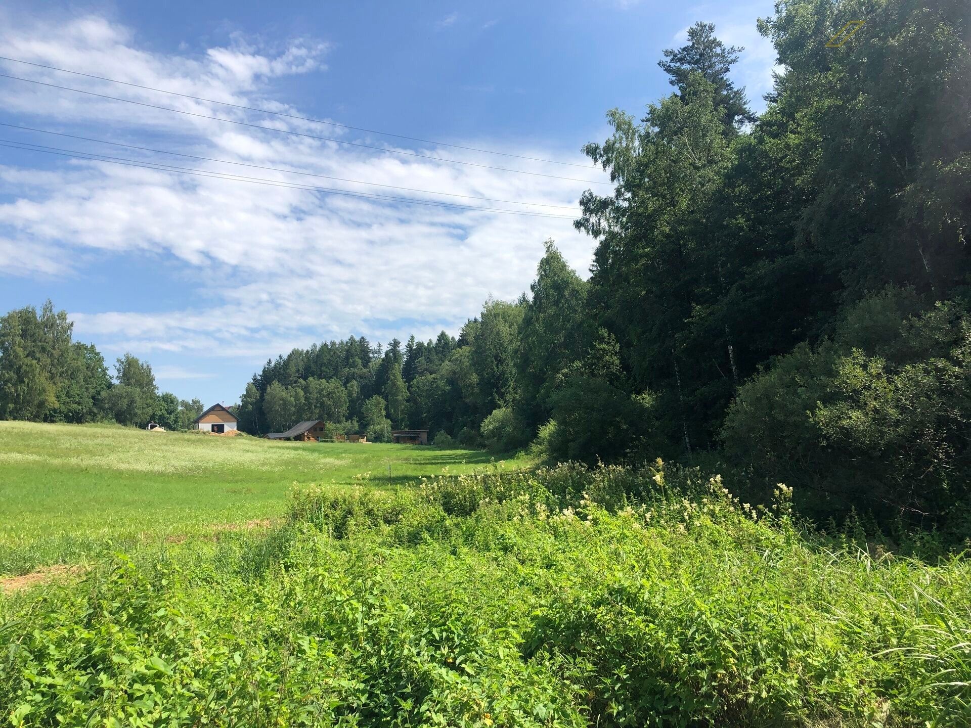 Zemědělské pozemky, Žďár, Kaplice, 2 m²