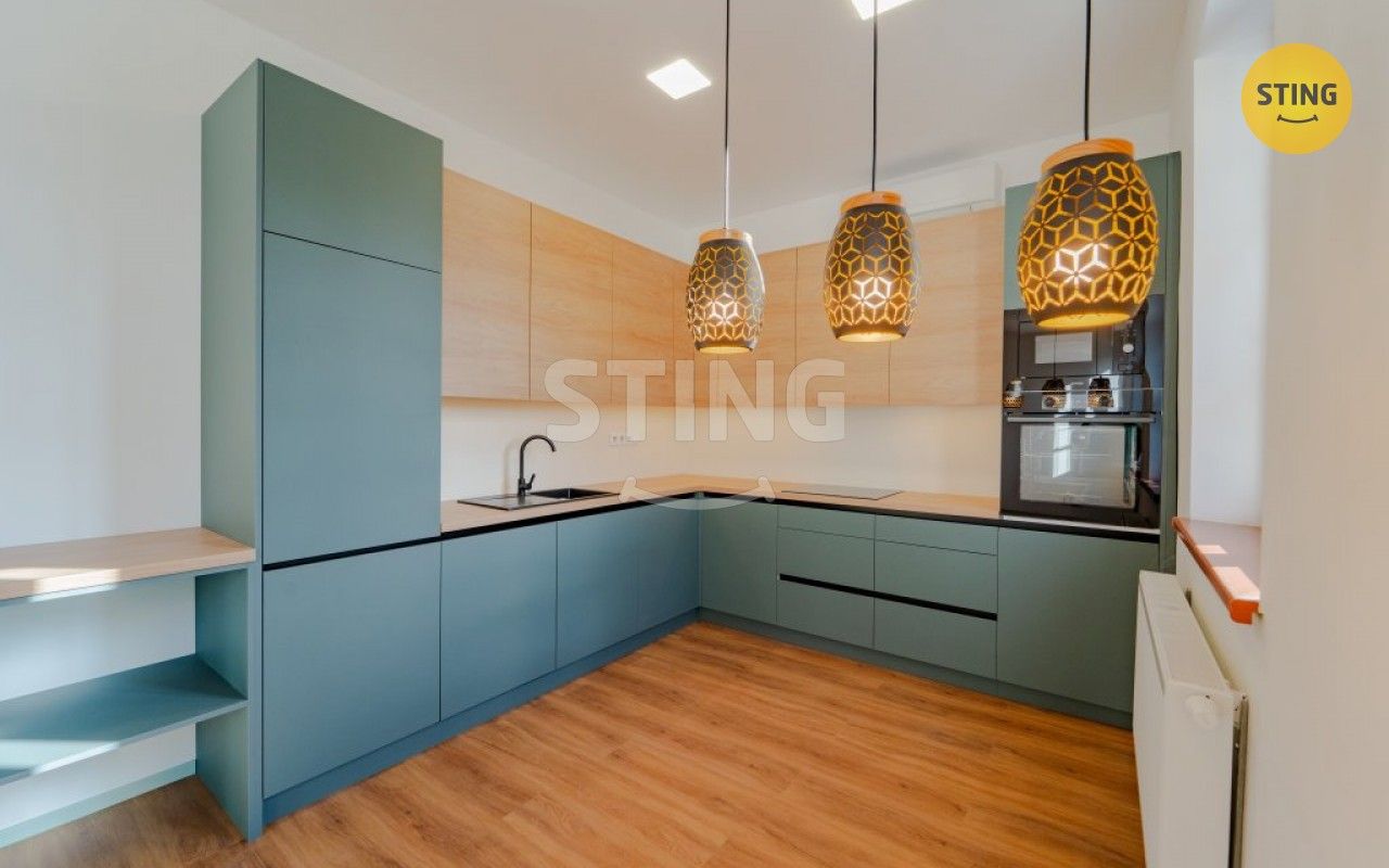 3+kk, Sadová, Opava, 75 m²