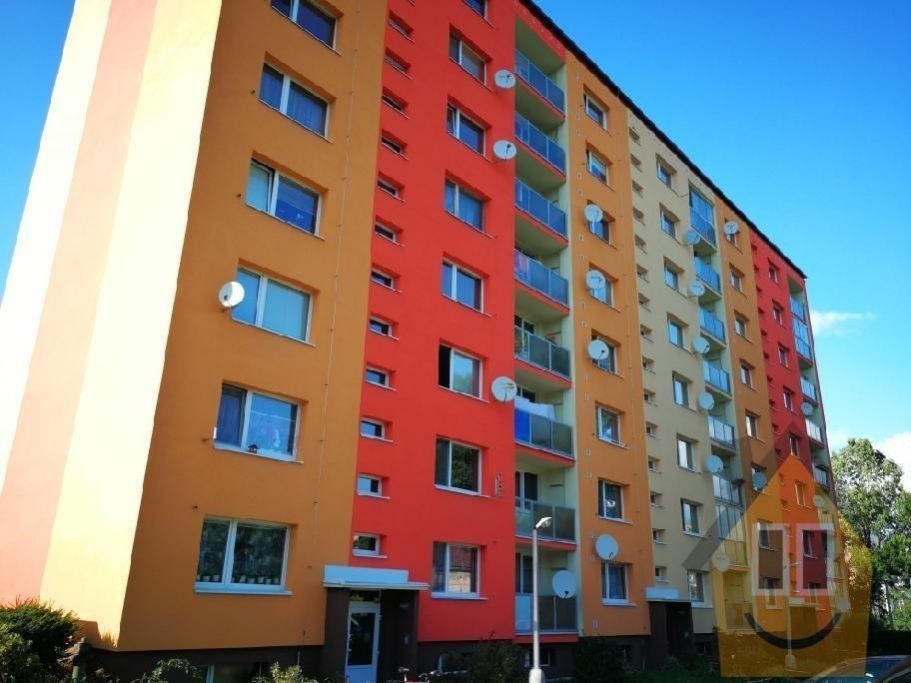 3+1, Žitavská, Varnsdorf, 76 m²