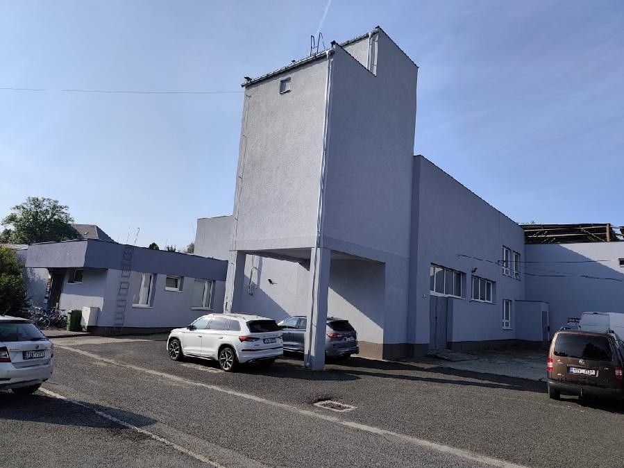 Kanceláře, Opava, 746 01