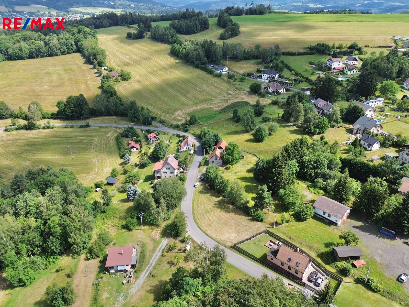 Pozemky pro bydlení, Radčice, 1 m²