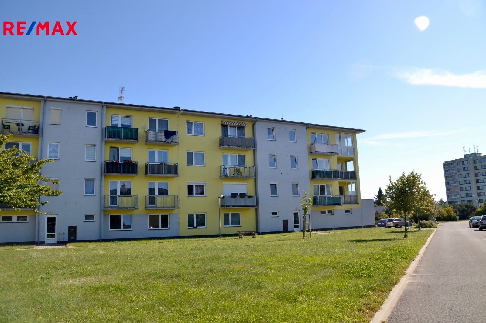 2+1, Tyršova, Bělá pod Bezdězem, 72 m²
