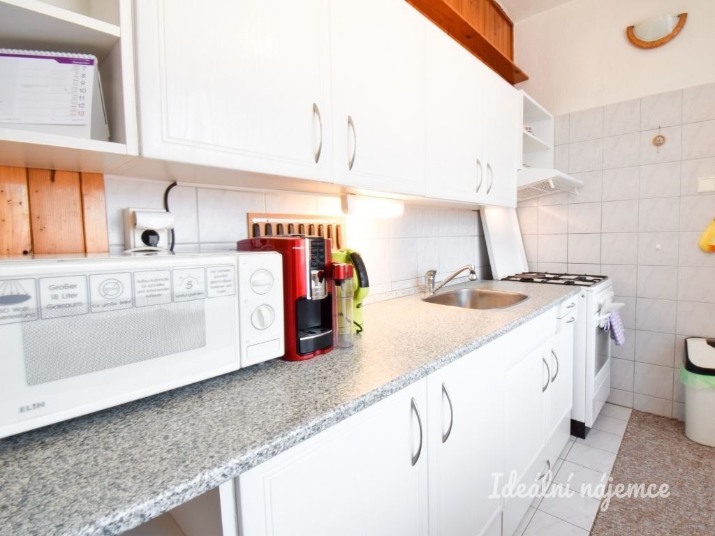 2+1, Křídlovická, Brno, 53 m²