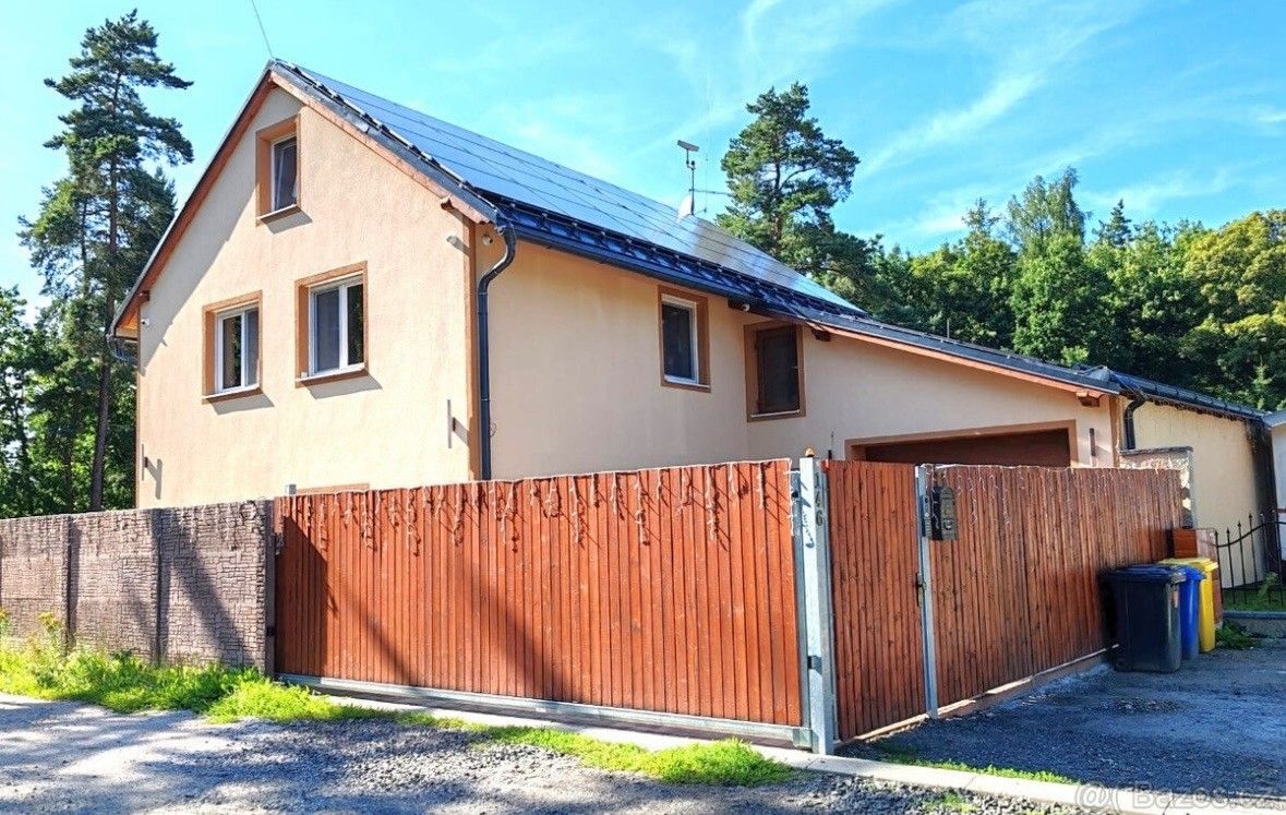 Rodinné domy, Hroznětín, 362 33