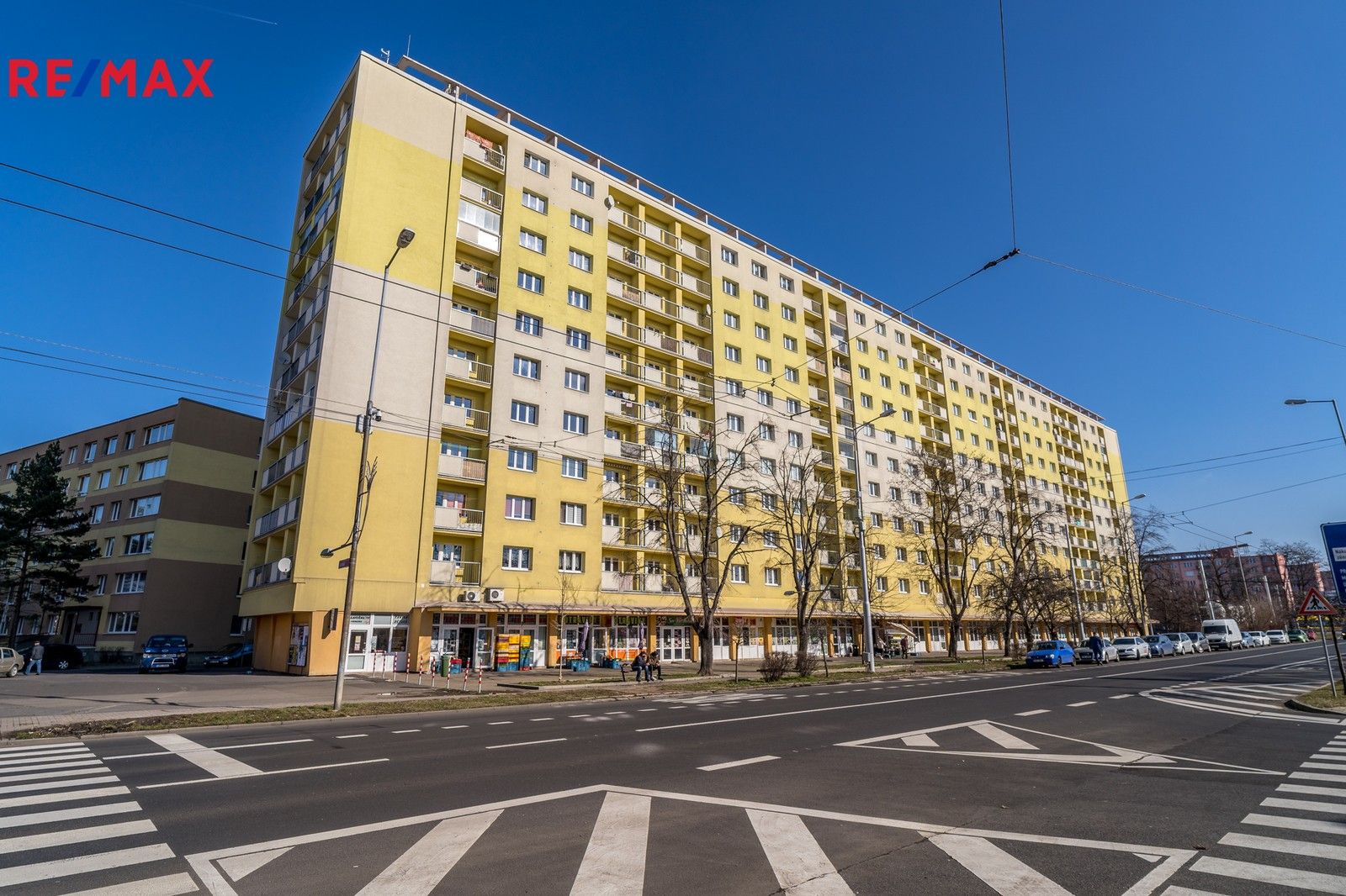 3+1, Duchcovská, Teplice, 67 m²