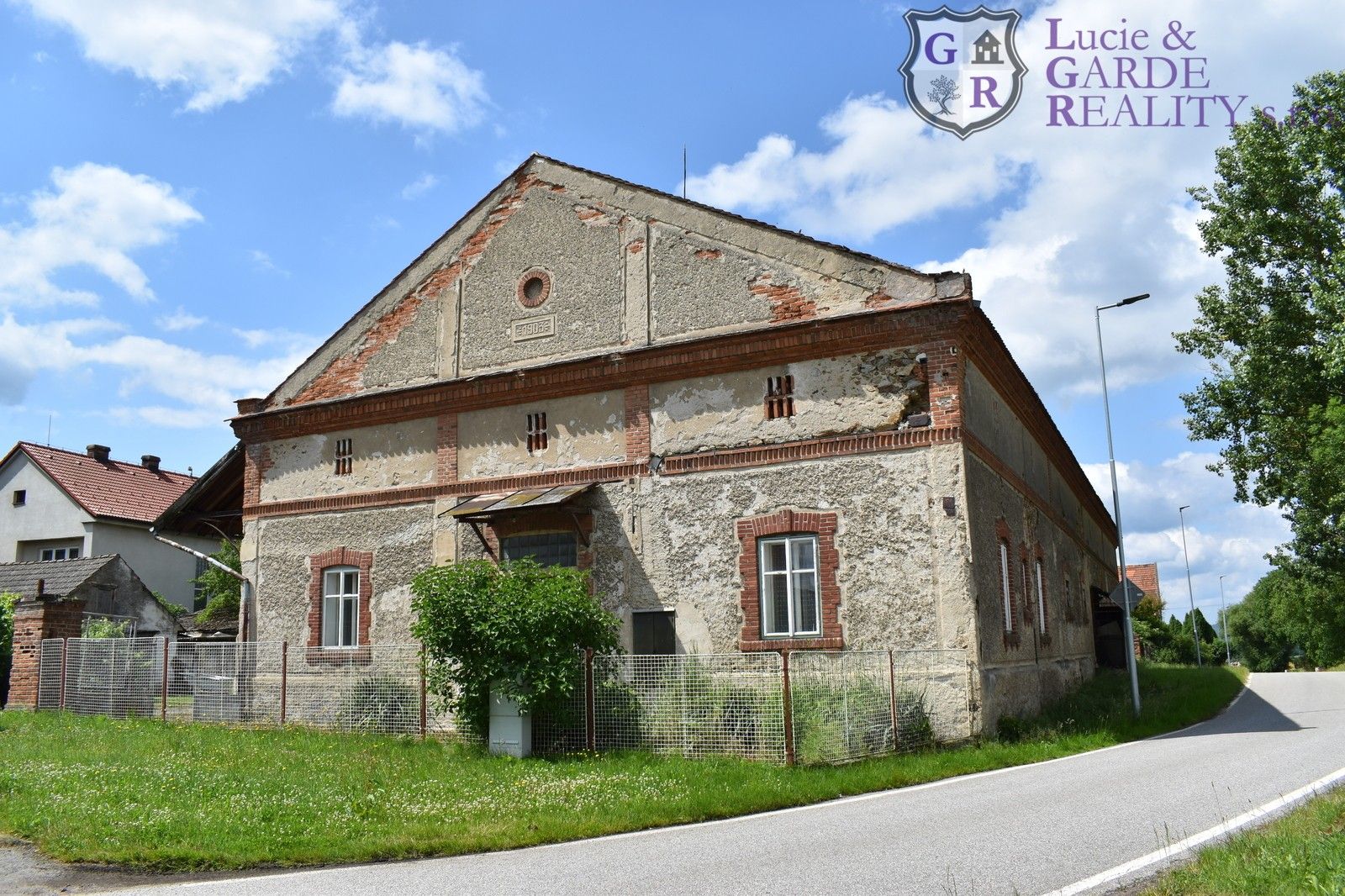 Rodinné domy, Dražíč, 175 m²