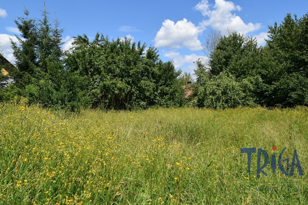 Pozemky pro bydlení, Hubálov, Jičín, 1 m²