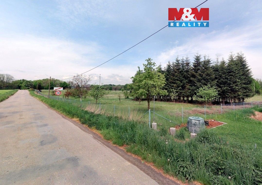 Zahrady, Bohuslavice u Hlučína, 747 19