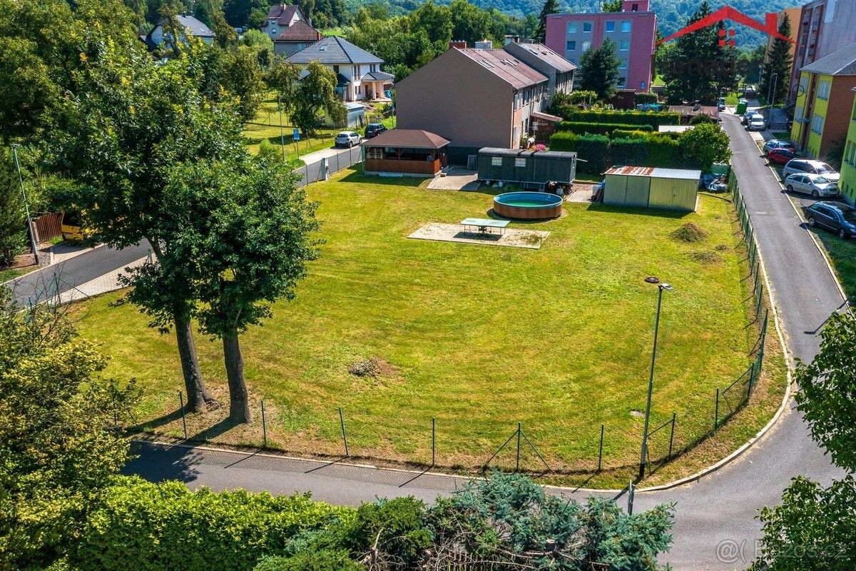 Pozemky pro bydlení, Děčín, 405 02