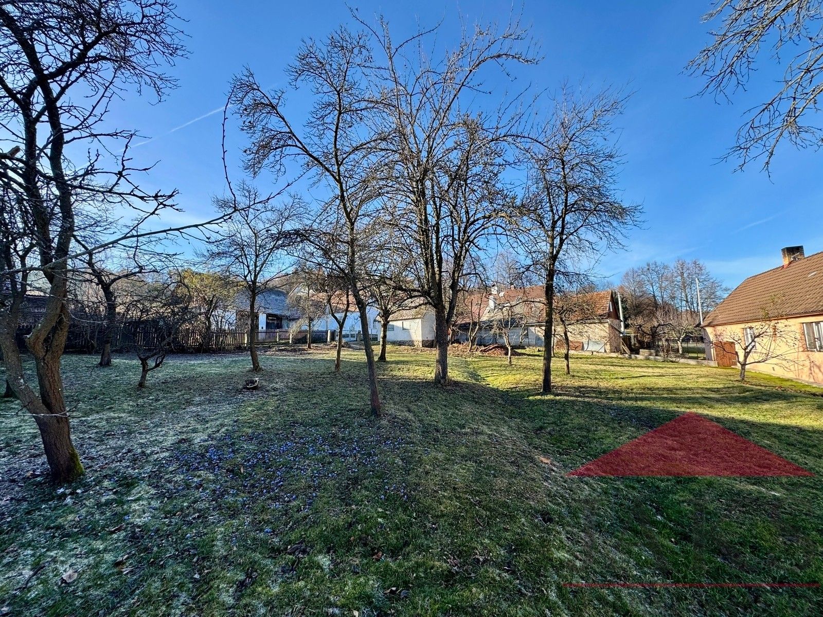 Pozemky pro bydlení, Soběšice, 906 m²