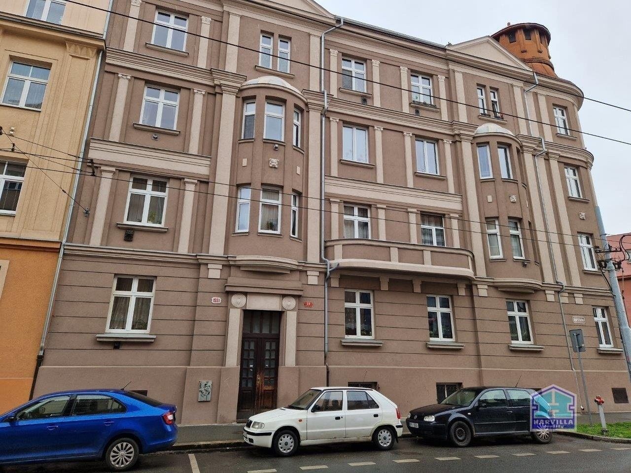 Pronájem obchodní prostory - Dobrovského, Plzeň, 46 m²