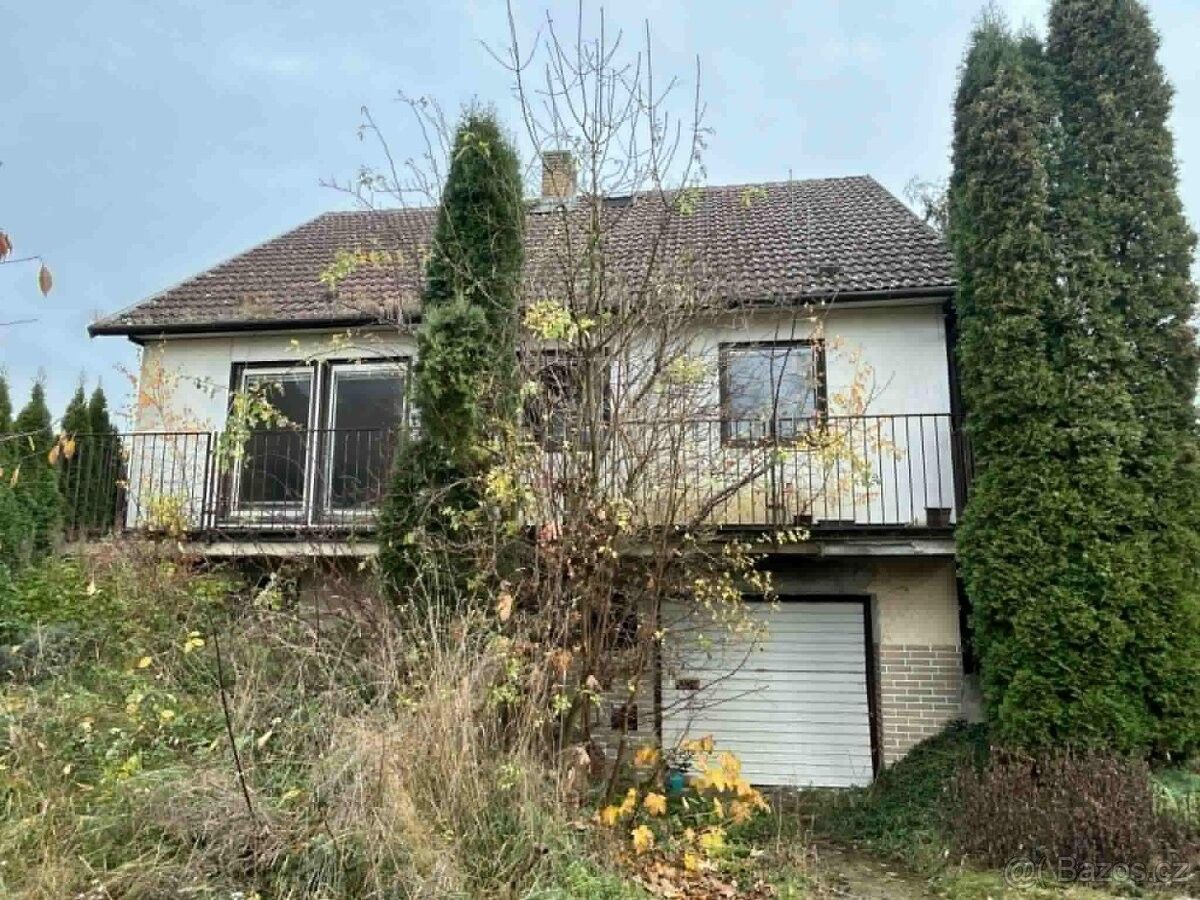 Rodinné domy, Velké Meziříčí, 594 01