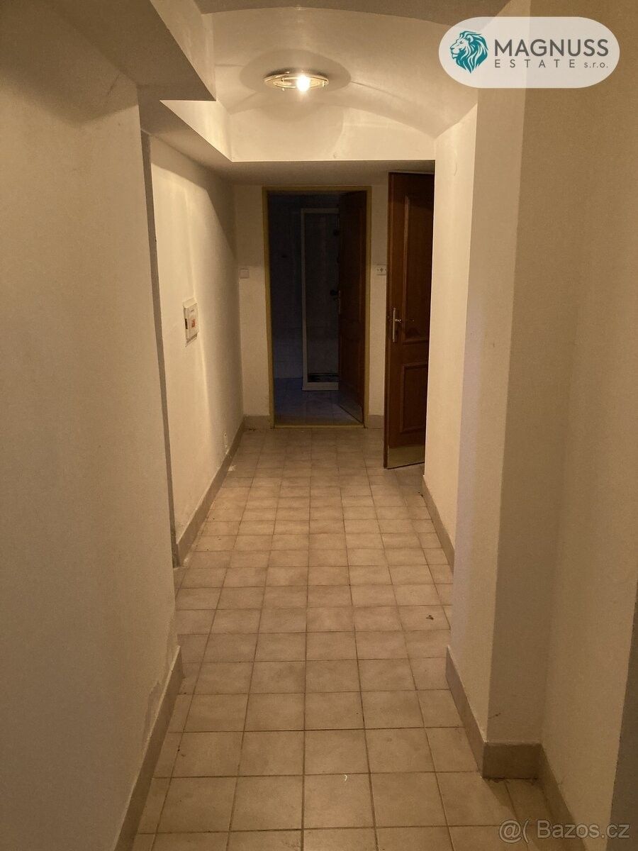 Kanceláře, Prostějov, 796 01