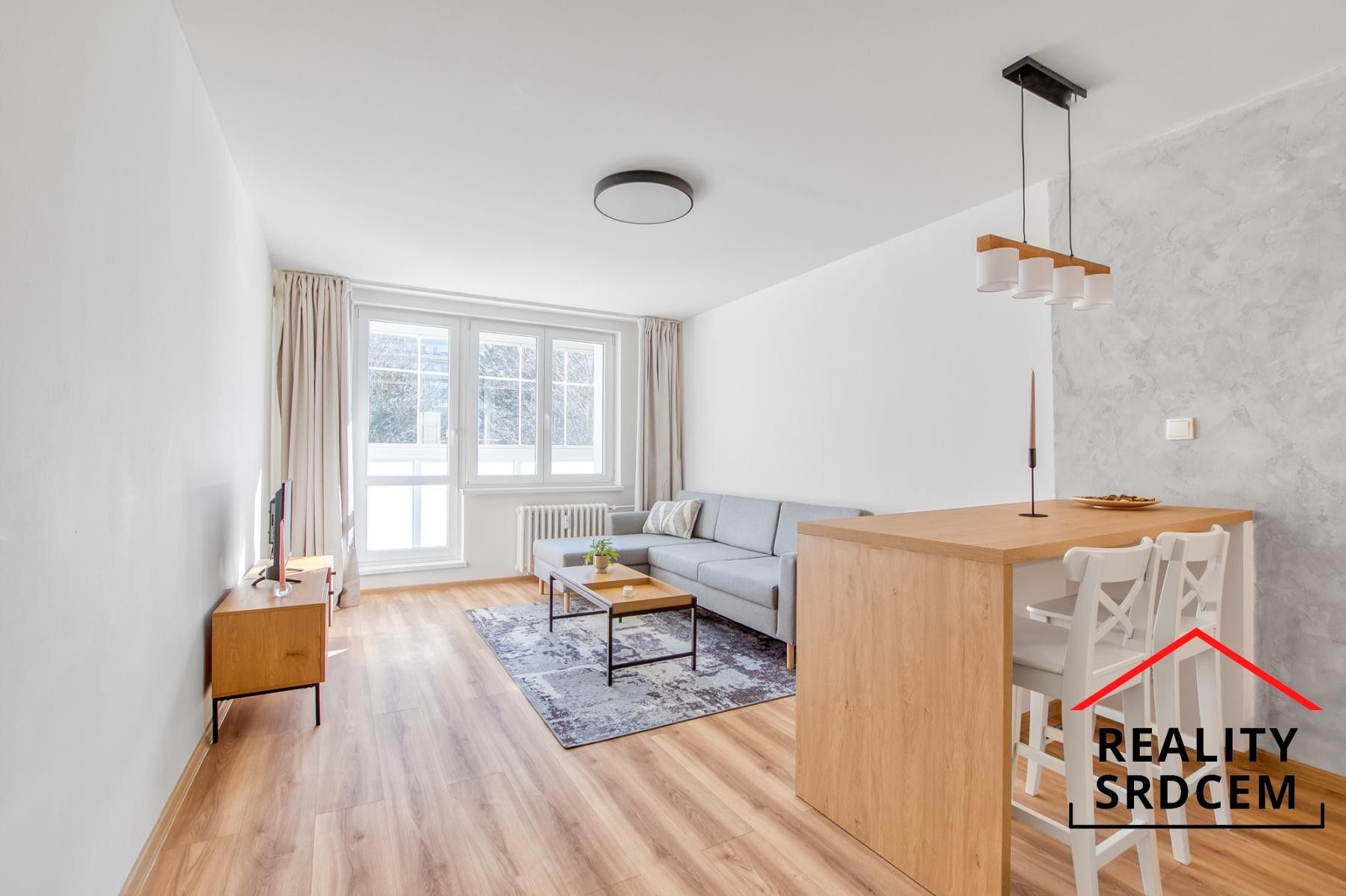 1+kk, Výškovická, Ostrava, 27 m²