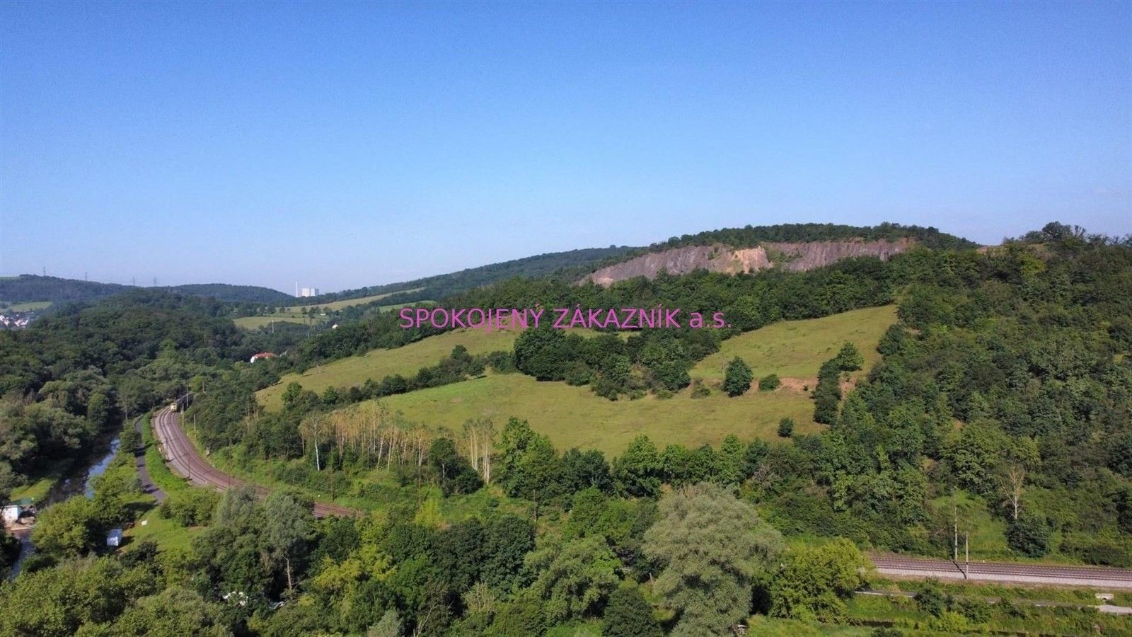 Pozemky pro bydlení, Bžany, 1 456 m²