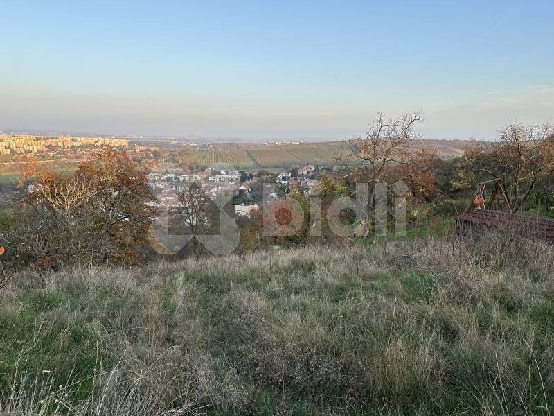 Prodej zahrada - Ostopovice