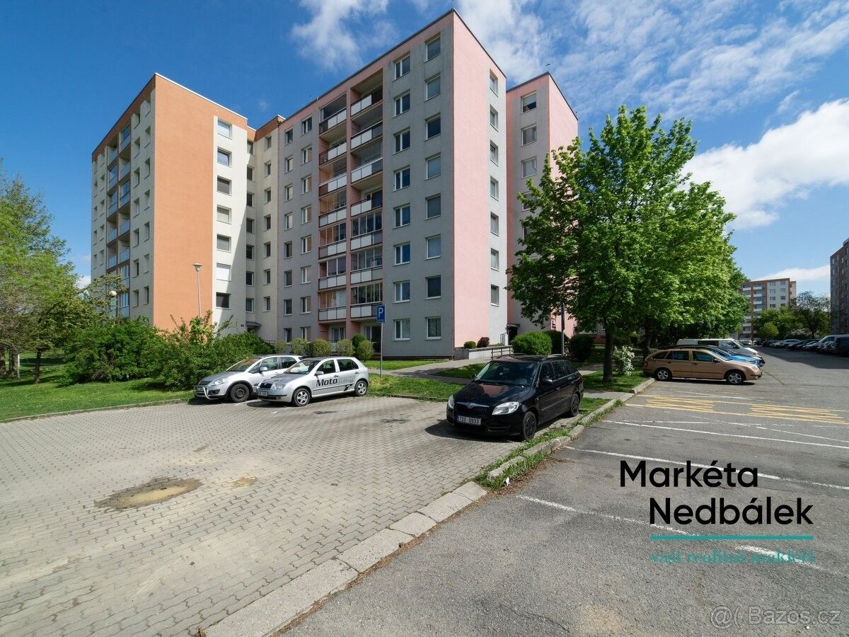 3+1, Zlín, 760 05, 70 m²