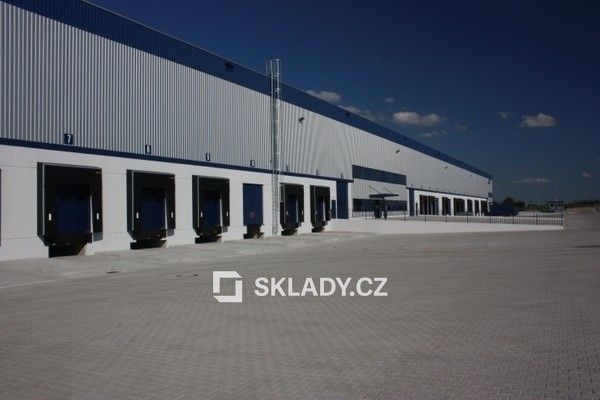 Sklady, Dolní Žďár, Ostrov, 4 m²