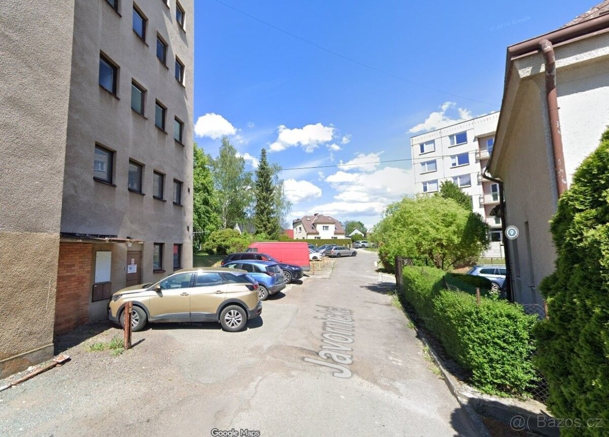 Garáže, Rychnov nad Kněžnou, 516 01