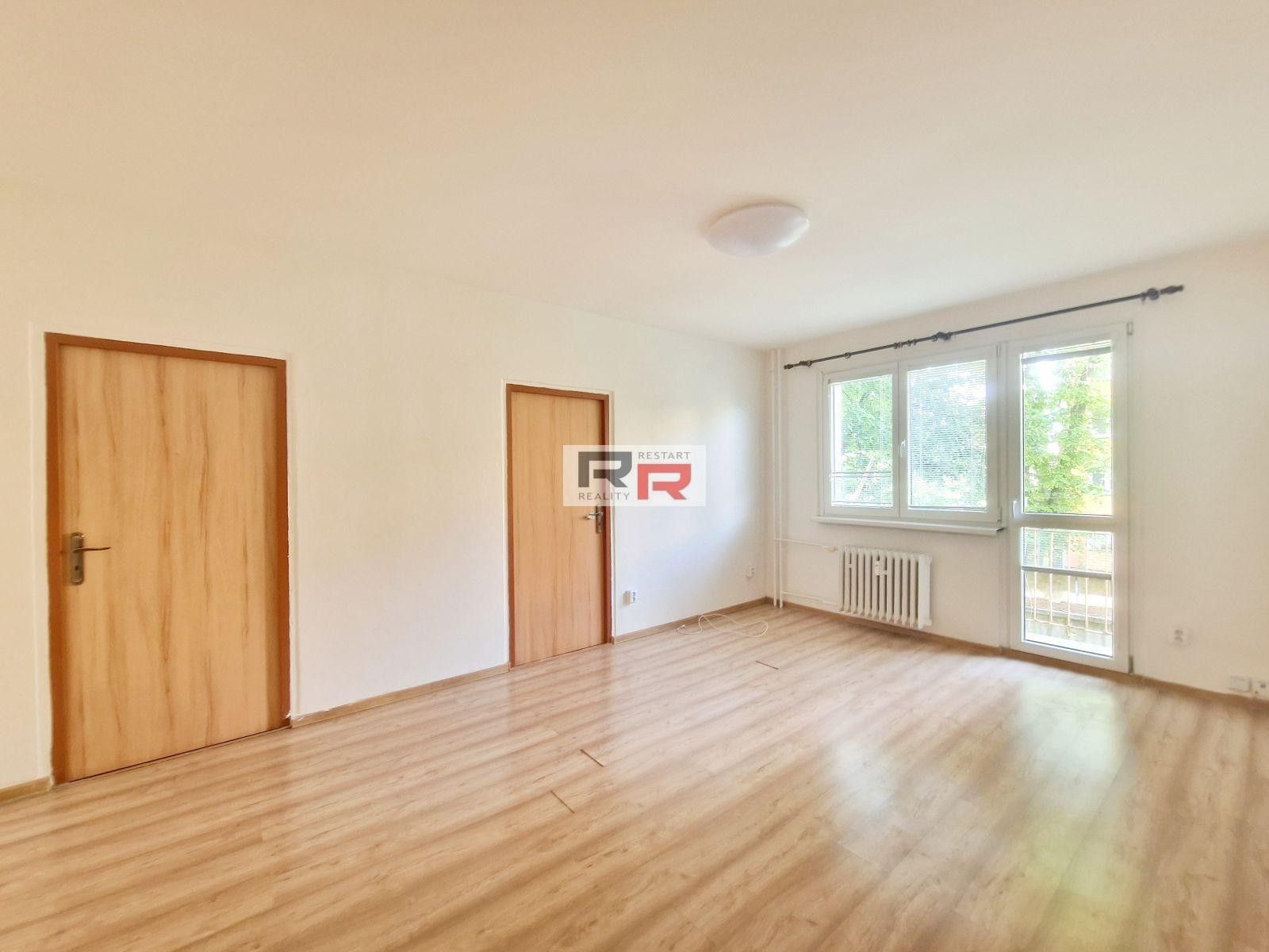 Pronájem byt 3+1 - Dělnická, Olomouc, 63 m²